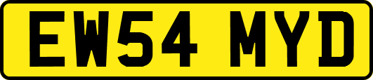 EW54MYD
