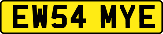 EW54MYE