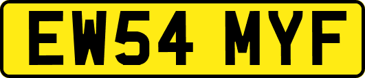 EW54MYF