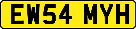 EW54MYH