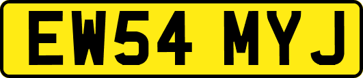 EW54MYJ