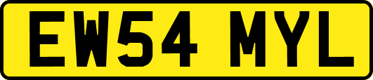 EW54MYL