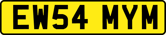 EW54MYM