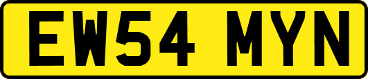 EW54MYN