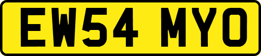 EW54MYO