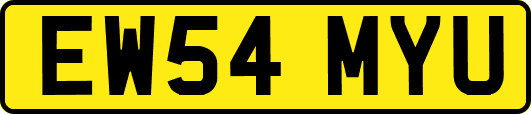 EW54MYU