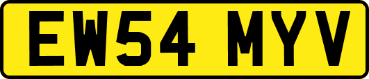 EW54MYV