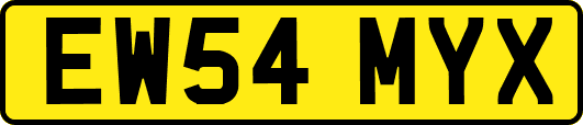 EW54MYX