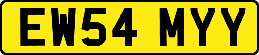 EW54MYY