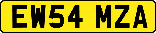 EW54MZA