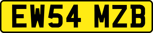 EW54MZB