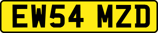 EW54MZD