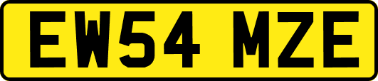 EW54MZE