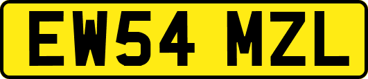 EW54MZL
