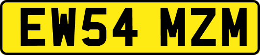 EW54MZM