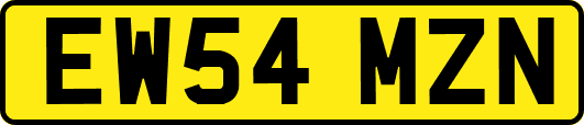 EW54MZN