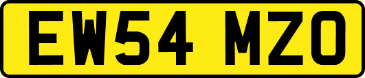 EW54MZO