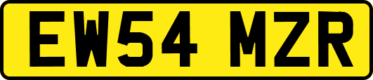 EW54MZR