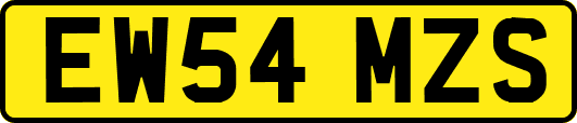 EW54MZS