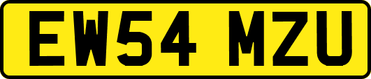 EW54MZU