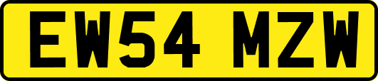 EW54MZW