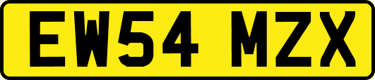 EW54MZX