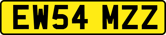 EW54MZZ