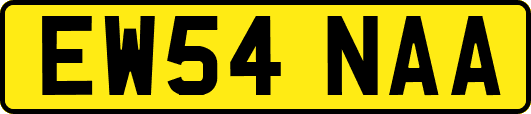 EW54NAA