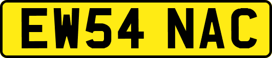 EW54NAC