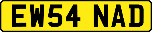 EW54NAD