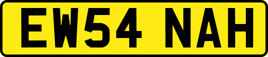 EW54NAH