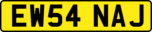 EW54NAJ