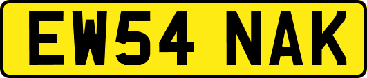 EW54NAK
