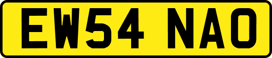 EW54NAO