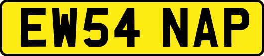 EW54NAP