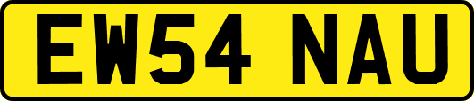 EW54NAU