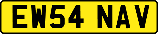 EW54NAV