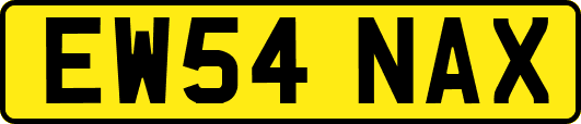EW54NAX