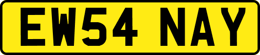 EW54NAY