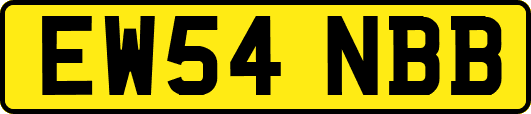 EW54NBB