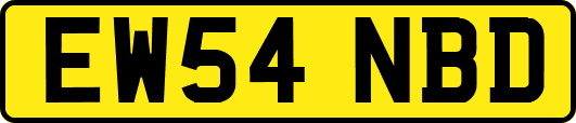 EW54NBD