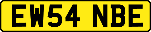 EW54NBE