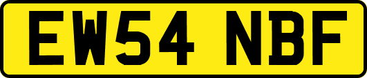 EW54NBF