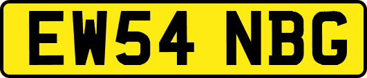 EW54NBG