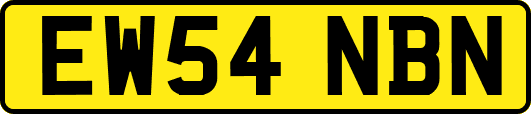 EW54NBN