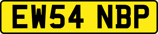 EW54NBP