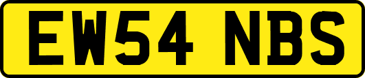 EW54NBS
