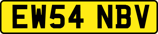 EW54NBV