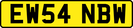 EW54NBW