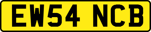EW54NCB
